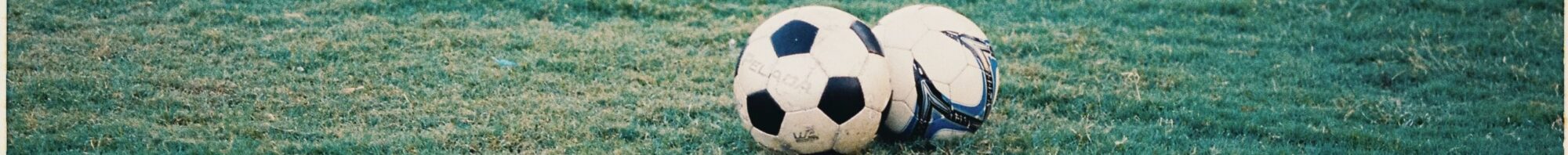 Sam's Soccer Shed